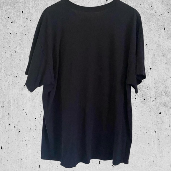 UFC Sean O’Malley Sugar Black Graphic Men's T-Shirt - Picture 6 of 6